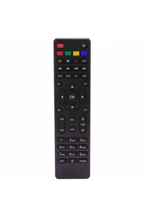 Botech Piko 500 Hd Plus Uydu Kumandası