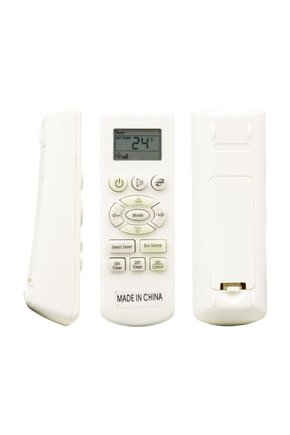 Samsung DB93-08808 Klima Kumandası