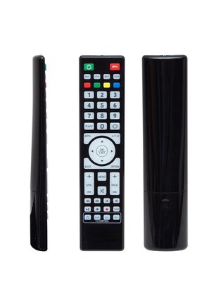 Echo Turbo IP Uydu Akıllı Kumandası