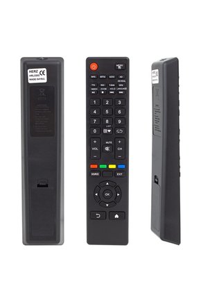 Botech 43Bse8503 Uyumlu Android Tv Kumandası