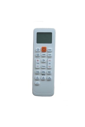 Samsung Klima Kumandası