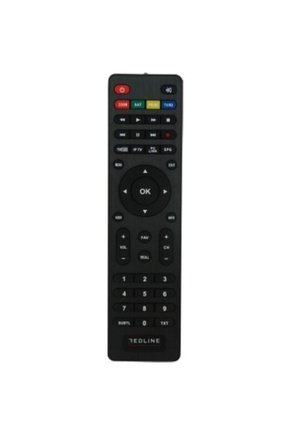 -mapp 1614 Redline Ts100-ts200-ts300 Uydu Kumandası