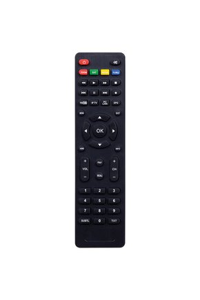 Redline M330 Full Hd Uydu Alıcısı Kumandası