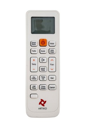Samsung Klima Kumandası