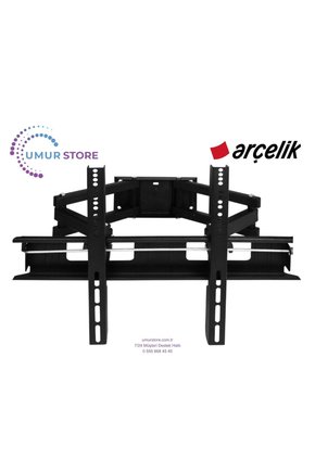 A50d790b 42- 55- 65- 75 inç Lcd Led Ekran Tv Hareketli Askı Aparatı