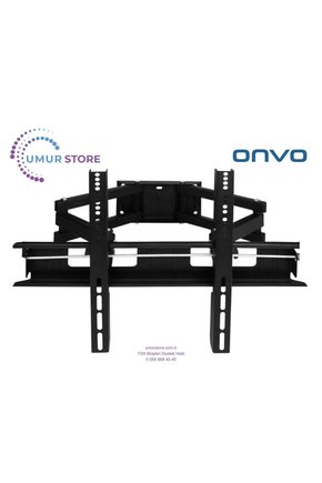 65OVF5000AQ 42- 55- 65- 75 inç Lcd Led Ekran Tv Hareketli Askı Aparatı