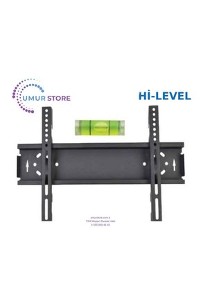 43 UHT750 4K Ultra HD Smart 42- 75 inç Lcd Led Ekran Tv Sabit Askı Aparatı