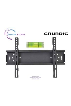 RIO 55 GHU 8900 S 55 Google 42- 75 inç Lcd Led Ekran Tv Sabit Askı Aparatı