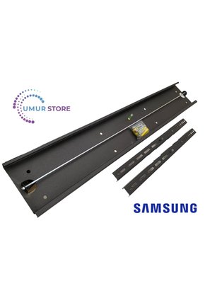 QE 85QN90F 85 4K UHD Smart Neo QLED 80- 85- 98 inç Lcd Led Ekran Tv Askı Aparatı