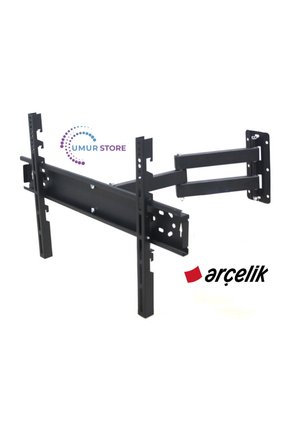 A43 E 795 B 43 Google 42- 49 inç Lcd Led Ekran Tv Kelebek Hareketli Askı Aparatı