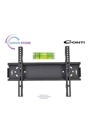 Ct43an100f 43 Android Uydulu Full Hd 42- 75 inç Lcd Led Ekran Tv Sabit Askı Aparatı