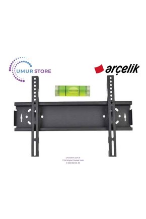 A65 D 790 B  65 4k Smart Android 42- 75 inç Lcd Led Ekran Tv Sabit Askı Aparatı