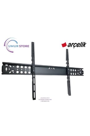 8 Serisi A75 D 895 A  75 4k Smart Google 70-100 inç Sabit Lcd Led Tv Duvar Askı Aparatı
