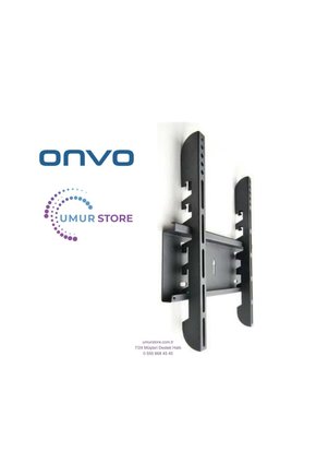 40OVF6000F 40 inç Uydu Alıcılı Full HD Android Smart LED Uyumlu Televizyon Duvar Askı Aparatı