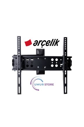 A50d790b Tv 50 Inç Hareketli Televizyon Duvar Askı Aparatı