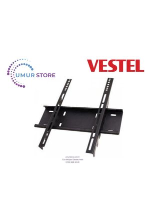 55UT9740 55 4K SMART LED TV Televizyon Askı Aparatı