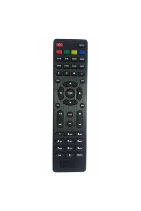 Skytech St 22000 Hd Uydu Alıcı Kumandası