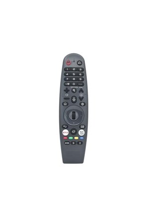 ST-5590 Webos Smart Tv Kumanda-Mikrofonlu