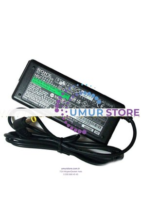 Sony Vaio PCG-SR17 Adaptörü