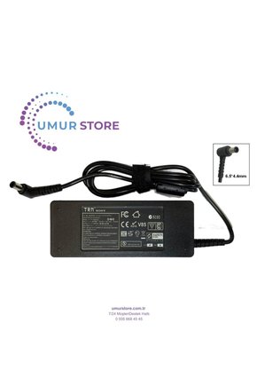Sony Vaio PCG-9P6M Adaptörü