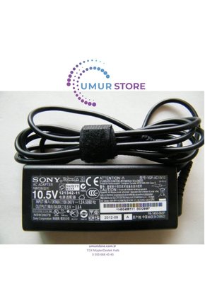 Sony Vaio FS A600 Adaptörü