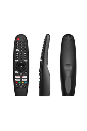 Whaleos İle Uyumlu Smart LED Tv Kumandası-Mikorfonsuz