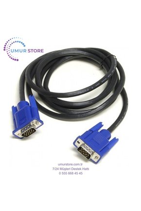 Vga-Vga Kablo High 20 Metre