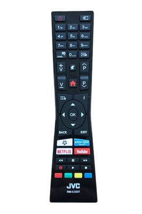 LT-40VF52T Led Tv Uzaktan Kumandası
