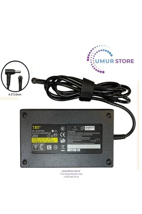 Msi Sword 16 HX B14V Notebook Adaptörü