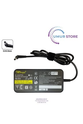 Msi MS-AC17 All in One Pc Adaptörü