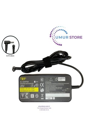 Msi Cyborg 15 A13VE-897XTR Laptop Adaptörü