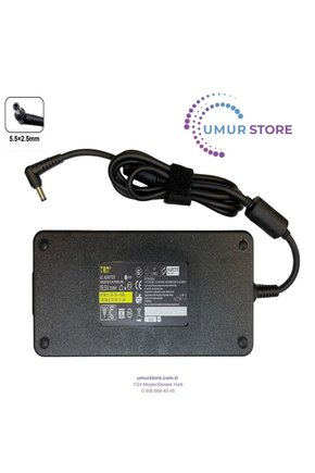 Chicony A12-230P1A 5.5x2.5mm N Adaptörü