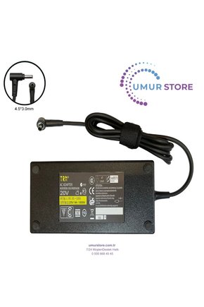 MSI Creator Z16 A12UET-021TR N Adaptörü