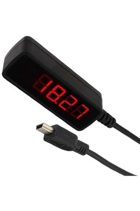 Magbox Mercury HD Uydu Alıcı Göz Display-5 Pinli Mag-32