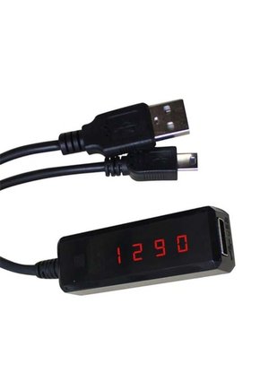 Redline Displayli Uydu Alıcı Göz-Displayli Usb Girişli Mag-27