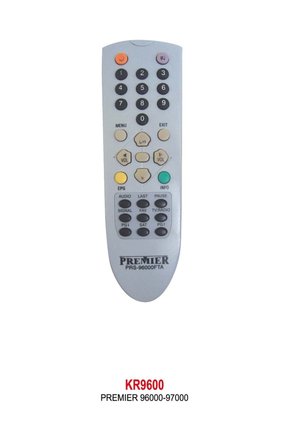 96000-97000 UYDU KUMANDASI
