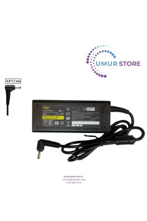Monster Huma H4 V5.2.14 Notebook Adaptörü