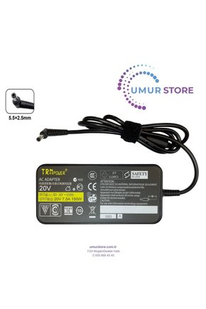 Monster Abra A7 V15.3.4 Notebook Adaptörü