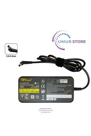 Monster Abra A7 V11.4.1 Notebook Adaptörü