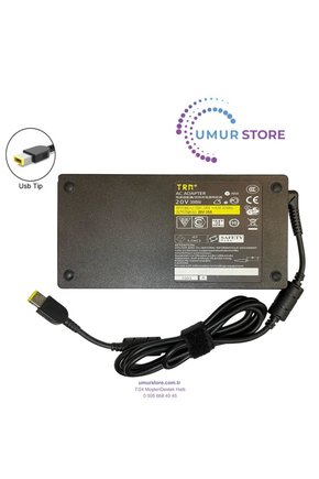 Lenovo ADL300SDC3A Notebook Adaptörü