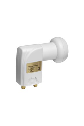 F20 TWIN LNB BEYAZ