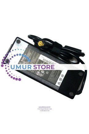 IBM ThinkPad G40 Serisi Adaptörü