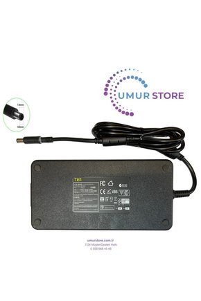 Hp Z2 Mini G3 Workstation Adaptörü