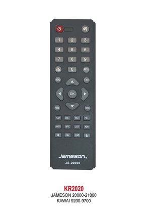 20000-21000 UYDU KUMANDASI