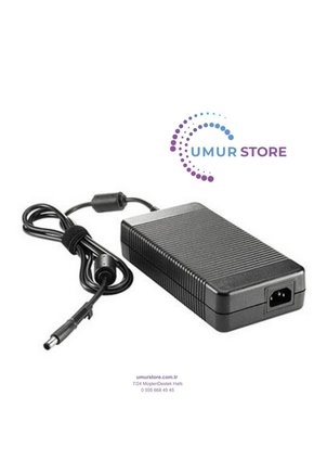 Hp L56595-001 7.4x5.0mm Adaptörü