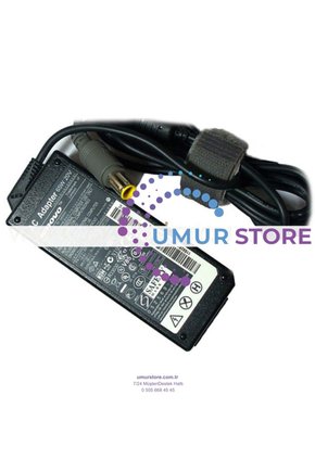 IBM ThinkPad X60 2509-xxx Adaptörü