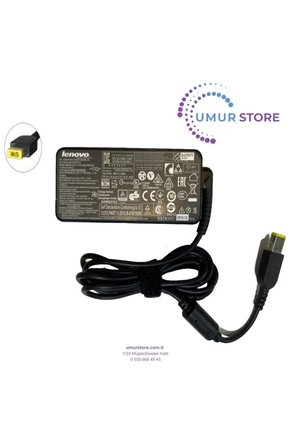 Lenovo 00HM613 Usb Notebook Adaptörü