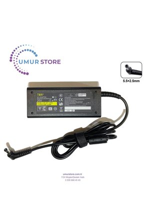 Lenovo 16001929. 36001943 5.5x Adaptörü
