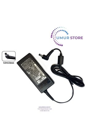 Lenovo PA-1650-52LC 5.5x2.5mm Adaptörü