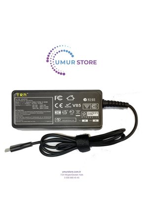 Lenovo ADLX65YDC3D Notebook Adaptörü